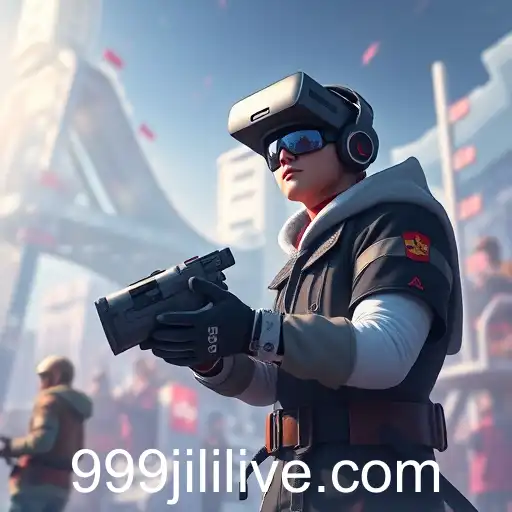 999jili Revitalizes English Gaming Experience