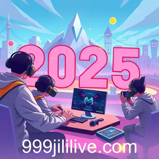 The Rise of 999jili in Online Gaming