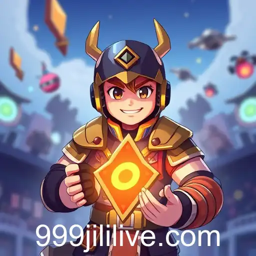 Exploring the Rise of 999jili in Online Gaming