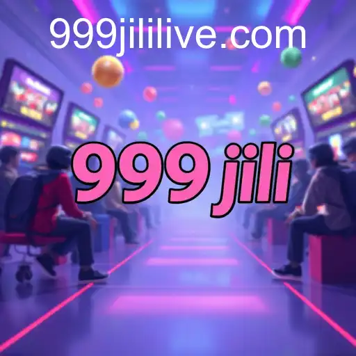 Digital Evolution: 999jili and the Future of Gaming