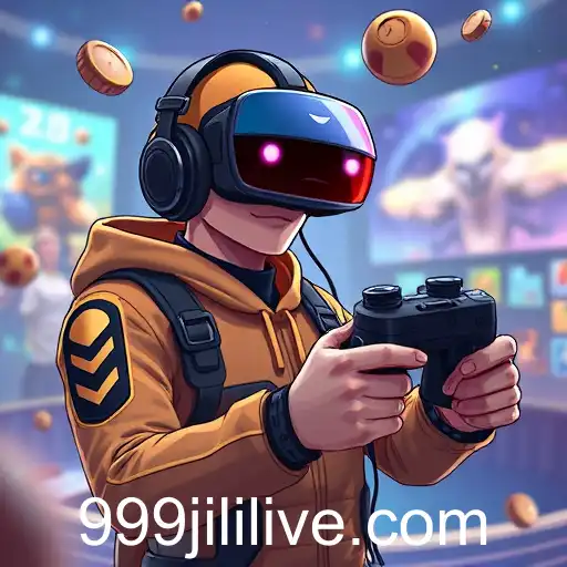 Emerging Trends in Online Gaming