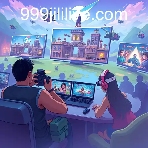 The Rise of English Gaming Platforms in 2025