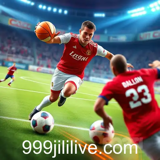 Expanding the Horizons of Online Gaming