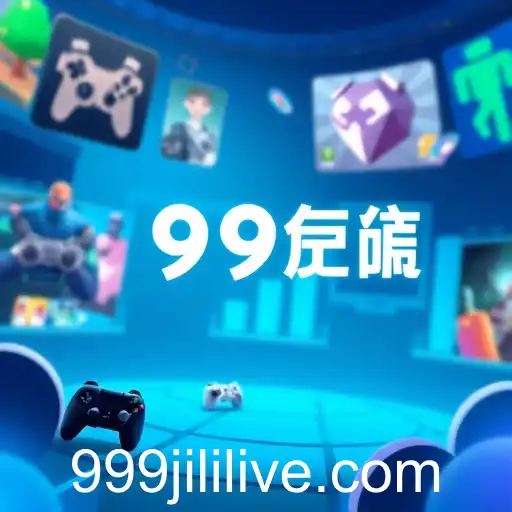 Gaming Evolution: The Rise of 999jili