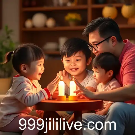 Impact of 999jili on Gaming Trends