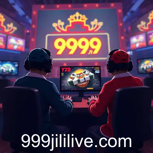 The Evolution of Online Gaming in a Digital World