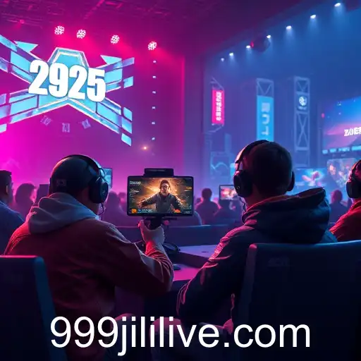 The Evolution of Online Gaming in 2025
