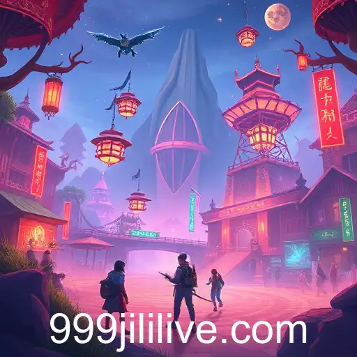 The Rise of 999jili: A New Era for Gaming Enthusiasts