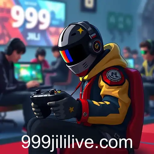 The Rise of 999jili and Its Impact on Online Gaming