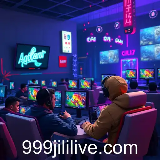 The Rise of Online Gaming in the Digital Era