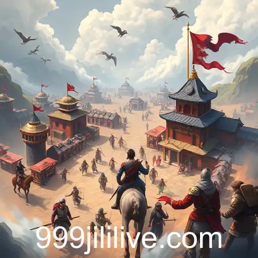 Rising Popularity of Online Gaming Platforms