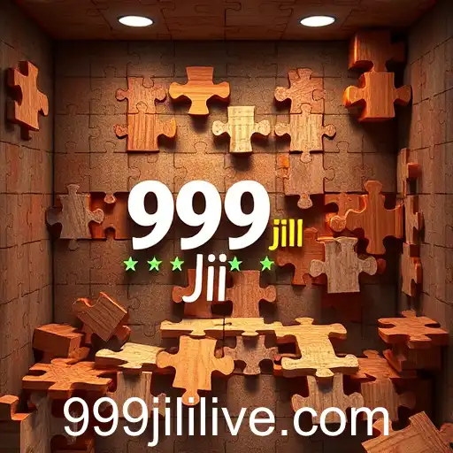 Exploring the World of Puzzle Games with 999jili