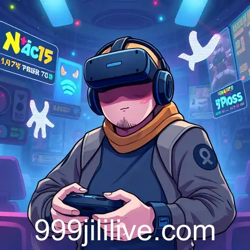 The Rise of 999jili: A New Era in Online Gaming