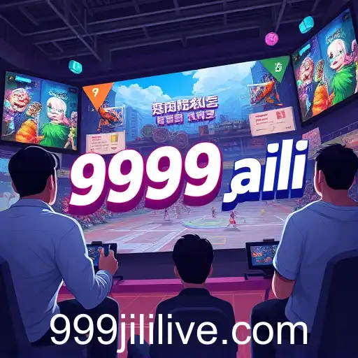 The Rise of 999jili: A New Era for Gaming Enthusiasts