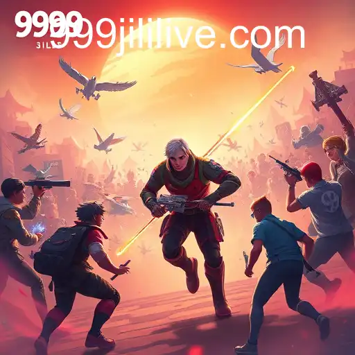 The Rise of 999jili in the Gaming Industry