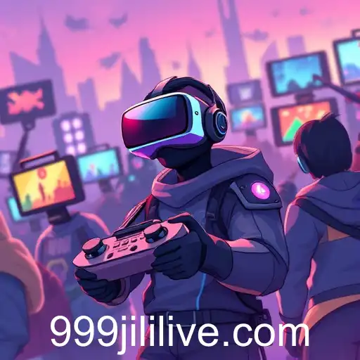 The Rise of 999jili and Its Impact on Online Gaming