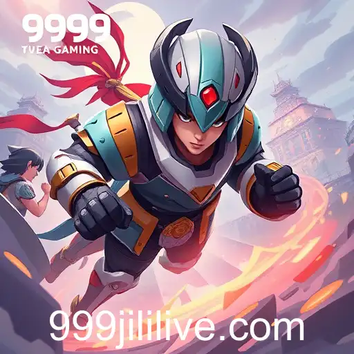 The Rise of 999jili in the Gaming World